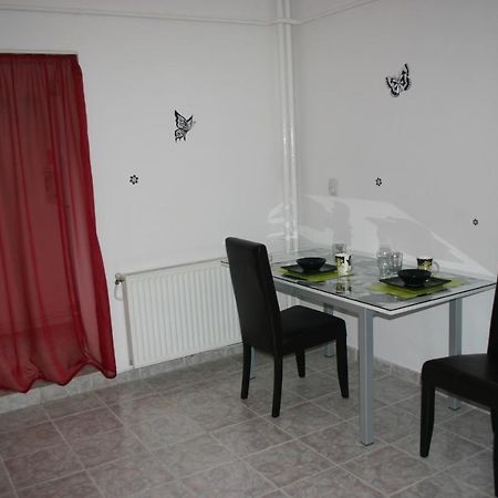 Ultracentral Zona Zero Apartament Bacau Luaran gambar