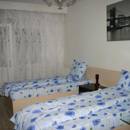 Ultracentral Zona Zero Apartament Bacau Luaran gambar