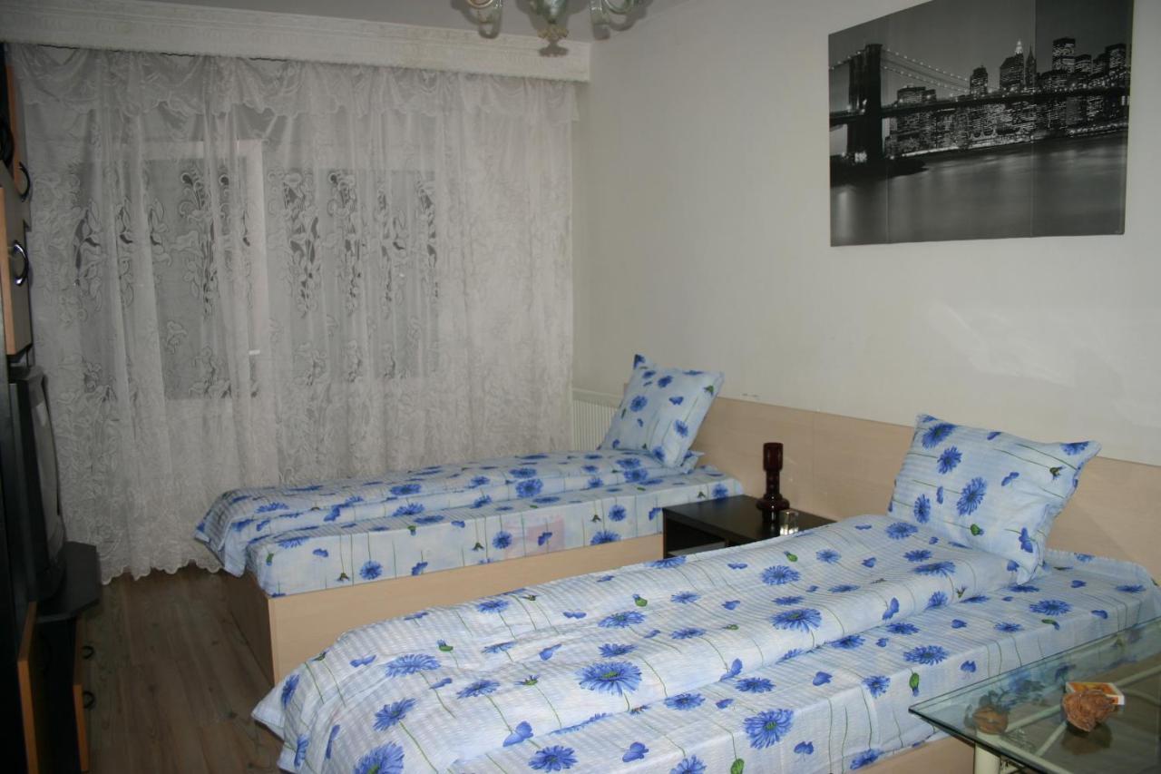 Ultracentral Zona Zero Apartament Bacau Luaran gambar