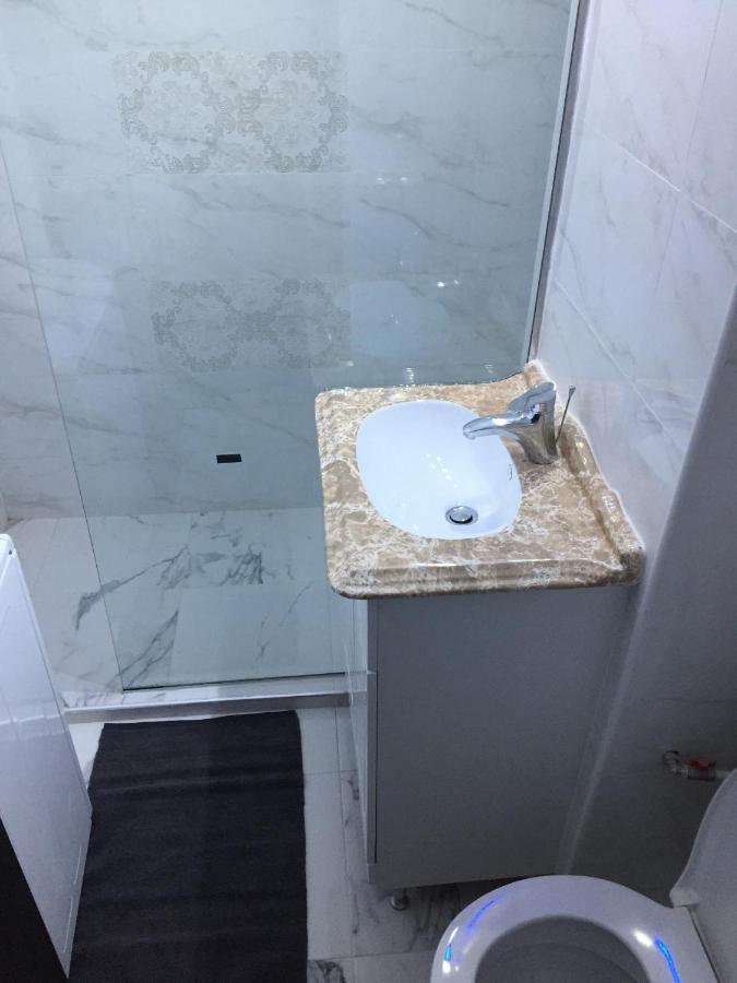 Ultracentral Zona Zero Apartament Bacau Luaran gambar