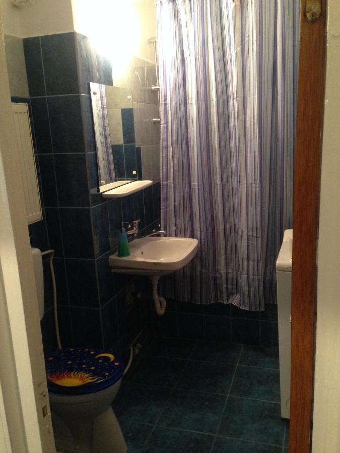 Ultracentral Zona Zero Apartament Bacau Luaran gambar