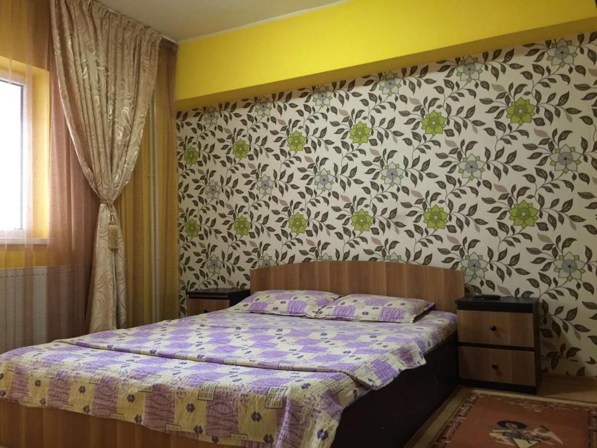 Ultracentral Zona Zero Apartament Bacau Luaran gambar