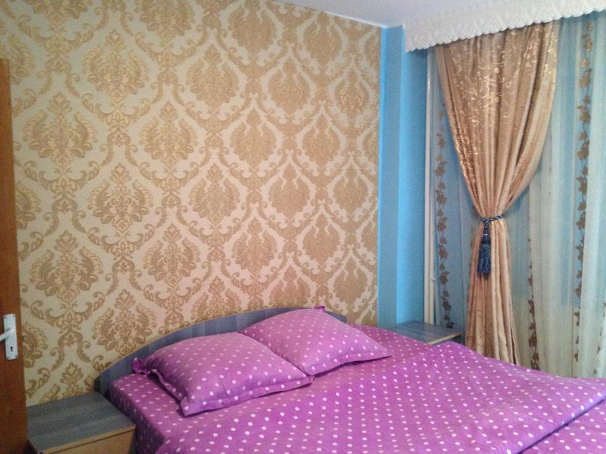 Ultracentral Zona Zero Apartament Bacau Luaran gambar