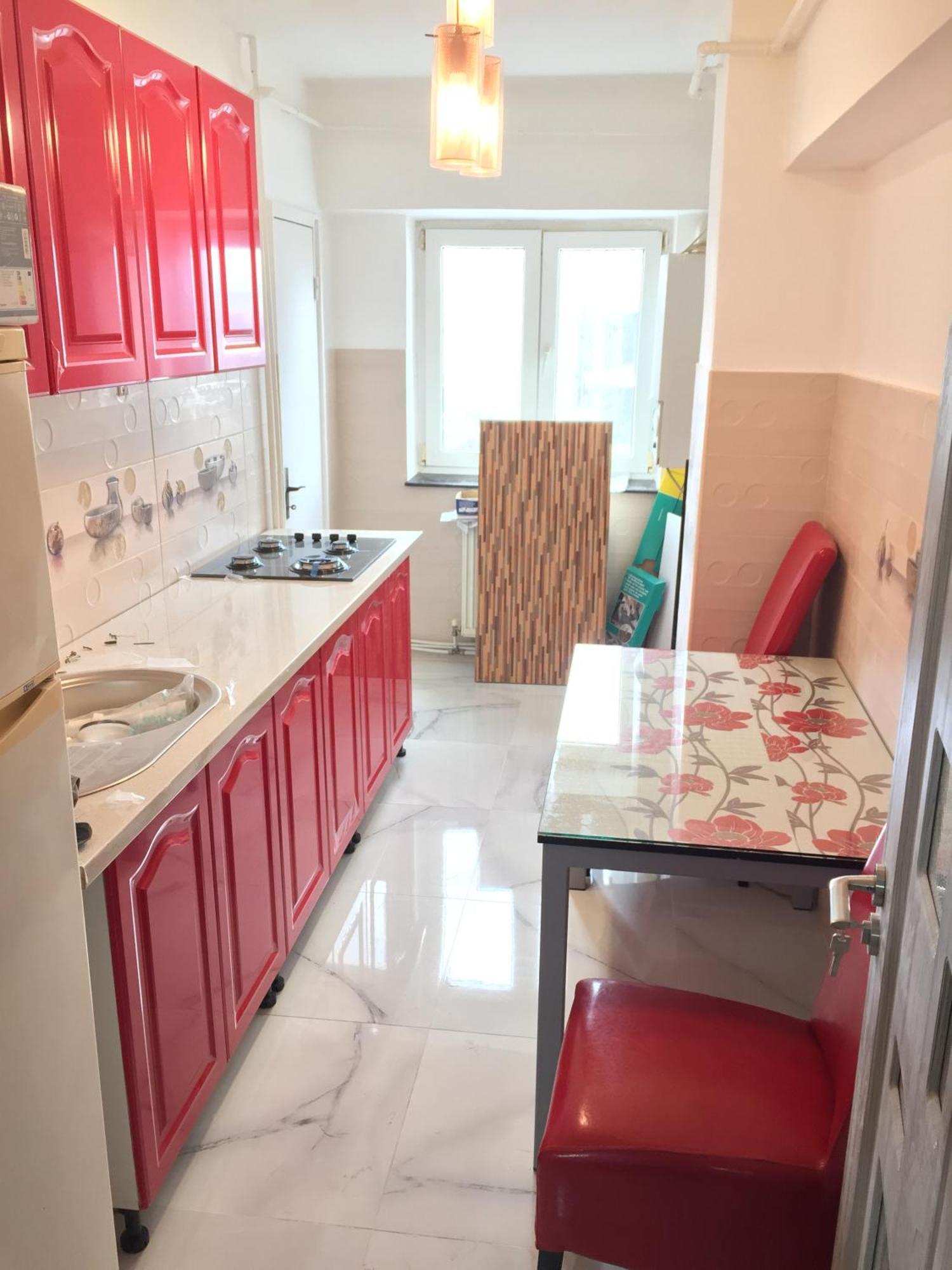 Ultracentral Zona Zero Apartament Bacau Luaran gambar